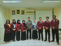 Extension Course Program Tangerang Nomor 4