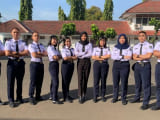 Extension Course Program Tangerang Nomor 10